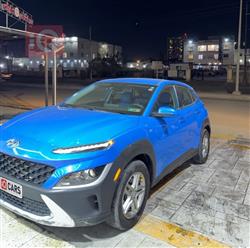 هيونداي كونا